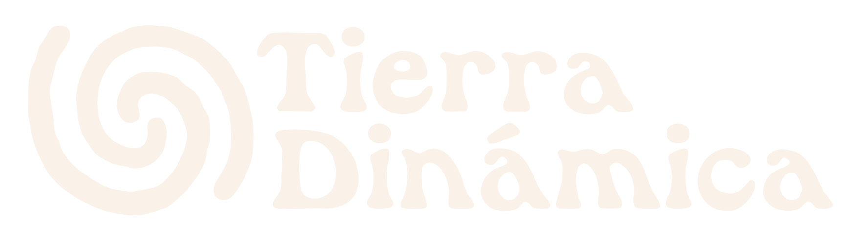 Tierra Dinámica