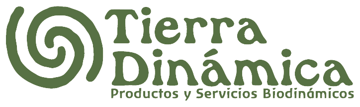 Tierra Dinámica, Productos y Servicios Biodinámicos